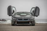 BMW i8 VR-E in Grey by Vorsteiner (VF-E 402) 2016 года
